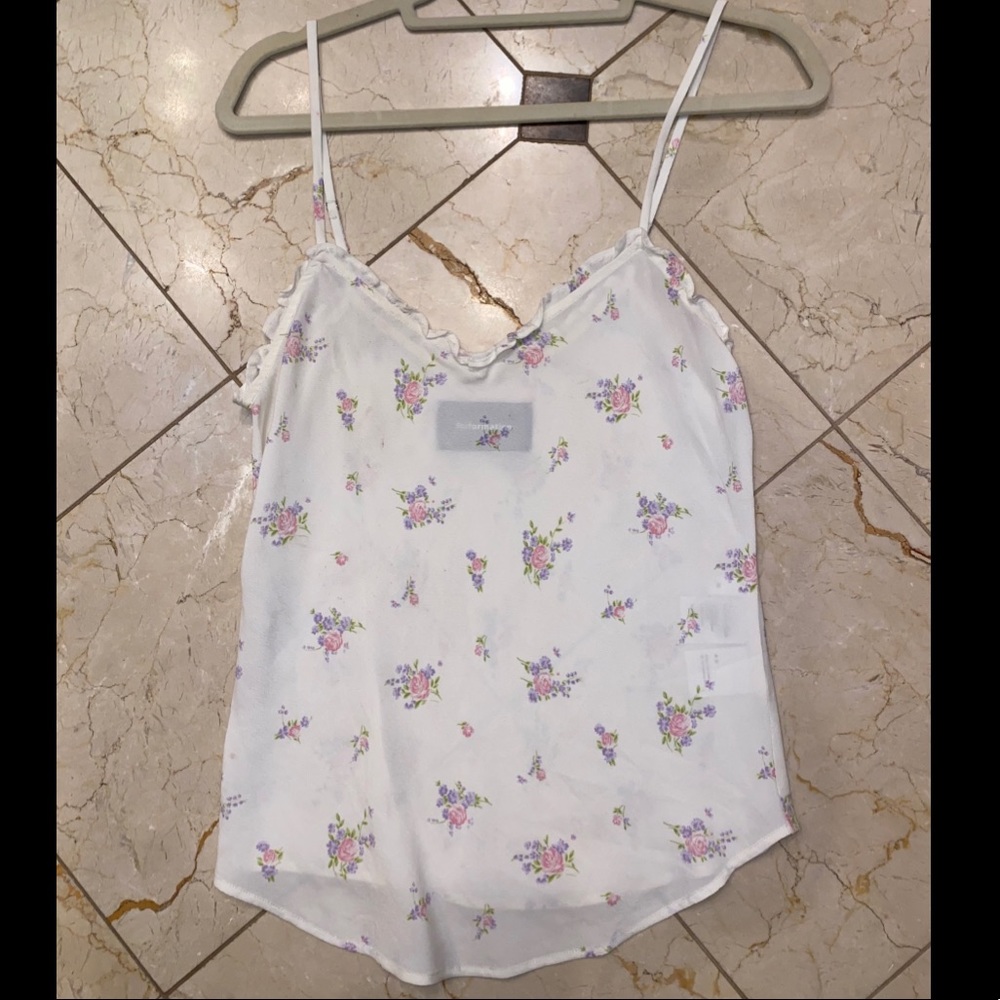 Reformation tank top